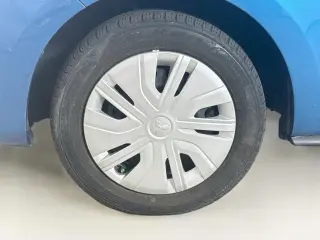 Mitsubishi Mirage G4 2024 ES 4dr Sedán