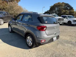 Hyundai VENUE 2020 SEL 4dr Crossover