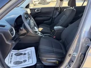 Hyundai VENUE 2020 SEL 4dr Crossover