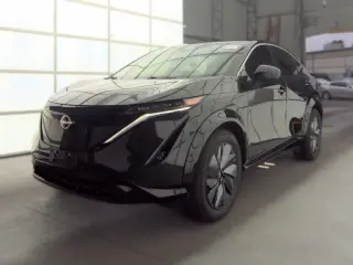 Nissan Ariya 2023 Engage 4dr Crossover