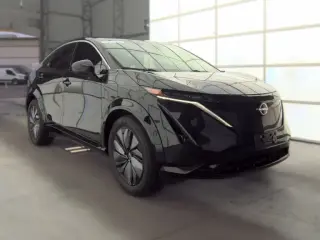 Nissan Ariya 2023 Engage 4dr Crossover