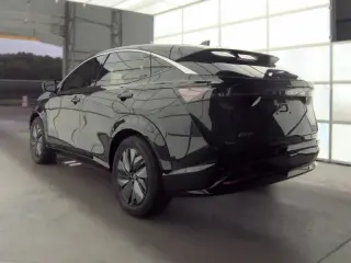 Nissan Ariya 2023 Engage 4dr Crossover