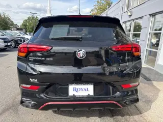 2023 Buick Encore GX Select AWD