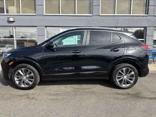 2023 Buick Encore GX Select AWD