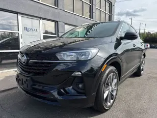 2023 Buick Encore GX Select AWD