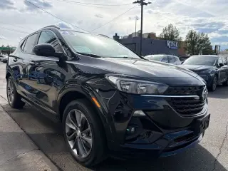 2023 Buick Encore GX Select AWD