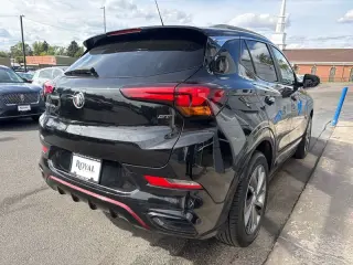 2023 Buick Encore GX Select AWD