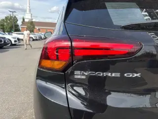 2023 Buick Encore GX Select AWD