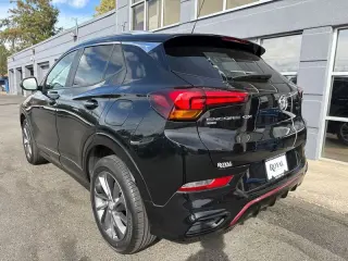 2023 Buick Encore GX Select AWD