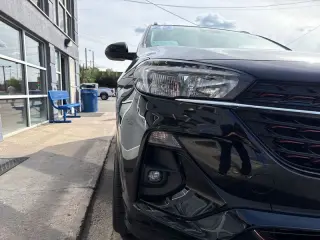 2023 Buick Encore GX Select AWD
