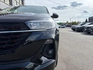 2023 Buick Encore GX Select AWD