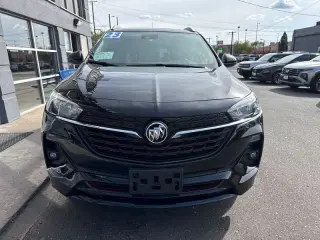 2023 Buick Encore GX Select AWD