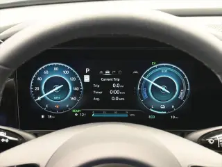 Hyundai ELANTRA Híbrido 2026 Limited Sedán de 4 puertas