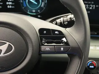 Hyundai ELANTRA Híbrido 2026 Limited Sedán de 4 puertas