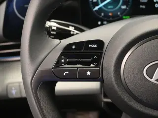 Hyundai ELANTRA Híbrido 2026 Limited Sedán de 4 puertas