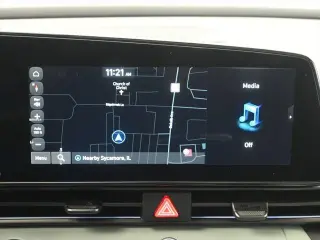 Hyundai ELANTRA Híbrido 2026 Limited Sedán de 4 puertas