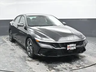 Hyundai ELANTRA Híbrido 2026 Limited Sedán de 4 puertas