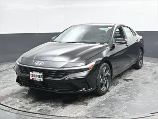 Hyundai ELANTRA Híbrido 2026 Limited Sedán de 4 puertas