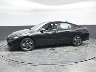 Hyundai ELANTRA Híbrido 2026 Limited Sedán de 4 puertas