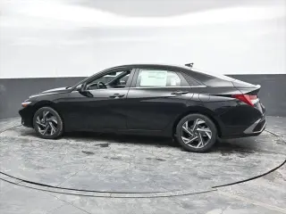 Hyundai ELANTRA Híbrido 2026 Limited Sedán de 4 puertas