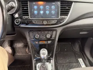 Buick Encore 2019 Preferred 4dr Crossover