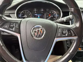 Buick Encore 2019 Preferred 4dr Crossover