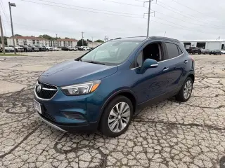 Buick Encore 2019 Preferred 4dr Crossover