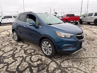 Buick Encore 2019 Preferred 4dr Crossover