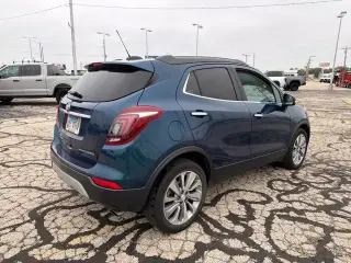 Buick Encore 2019 Preferred 4dr Crossover