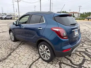 Buick Encore 2019 Preferred 4dr Crossover