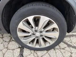 Buick Encore 2019 Preferred 4dr Crossover