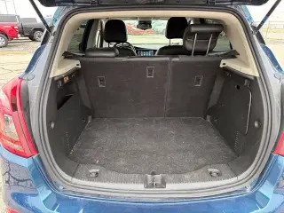 Buick Encore 2019 Preferred 4dr Crossover