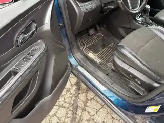 Buick Encore 2019 Preferred 4dr Crossover