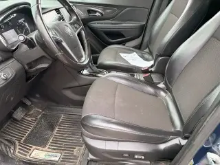 Buick Encore 2019 Preferred 4dr Crossover