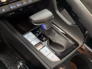 Hyundai ELANTRA Híbrido 2023 Azul 4dr Sedán