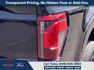 Ford F-150 2024 4x2 XLT 4dr SuperCrew 5.5 ft. SB