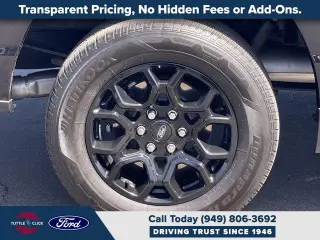 Ford F-150 2024 4x2 XLT 4dr SuperCrew 5.5 ft. SB
