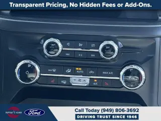 Ford F-150 2024 4x2 XLT 4dr SuperCrew 5.5 ft. SB