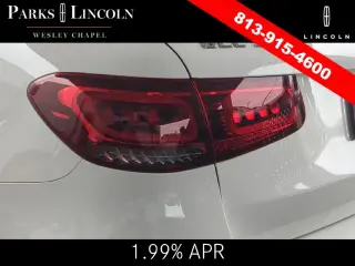 Mercedes-Benz GLC 2022 GLC 300 4dr SUV