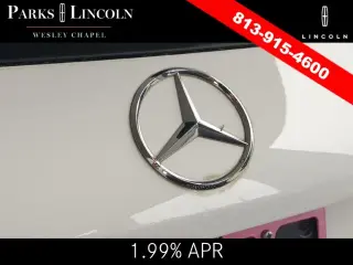 Mercedes-Benz GLC 2022 GLC 300 4dr SUV