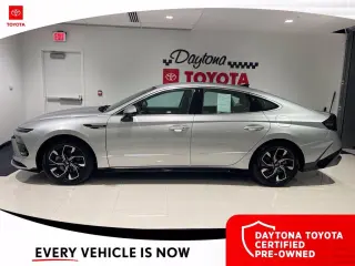 Hyundai SONATA 2024 SEL 4dr Sedán