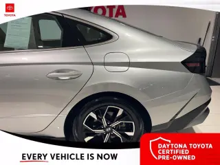 Hyundai SONATA 2024 SEL 4dr Sedán