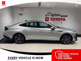 Hyundai SONATA 2024 SEL 4dr Sedán
