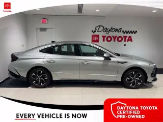 Hyundai SONATA 2024 SEL 4dr Sedán