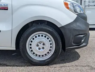 Ram ProMaster City 2018 Tradesman 4dr Cargo Mini-Van