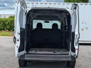Ram ProMaster City 2018 Tradesman 4dr Cargo Mini-Van