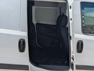 Ram ProMaster City 2018 Tradesman 4dr Cargo Mini-Van