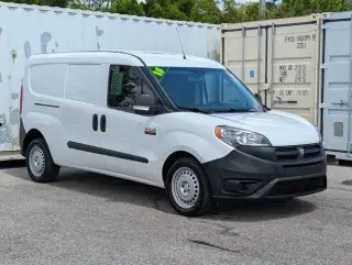 Ram ProMaster City 2018 Tradesman 4dr Cargo Mini-Van