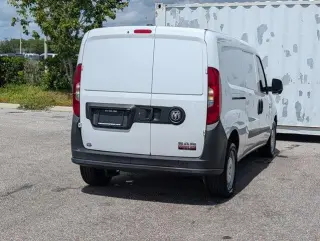 Ram ProMaster City 2018 Tradesman 4dr Cargo Mini-Van