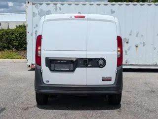 Ram ProMaster City 2018 Tradesman 4dr Cargo Mini-Van